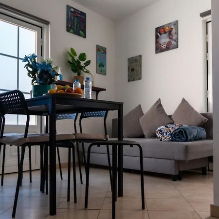 Апартаменти Newstar Duplex Сетубал Екстер'єр фото
