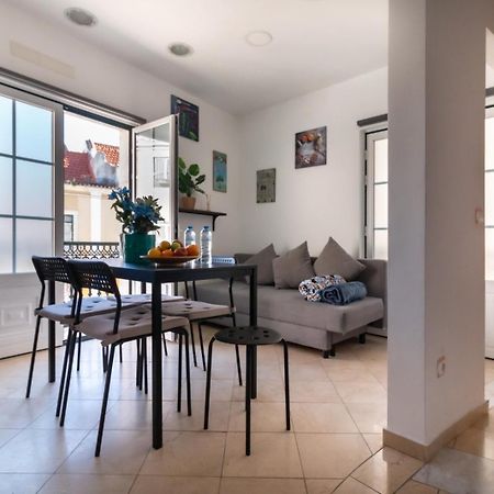 Апартаменти Newstar Duplex Сетубал Екстер'єр фото