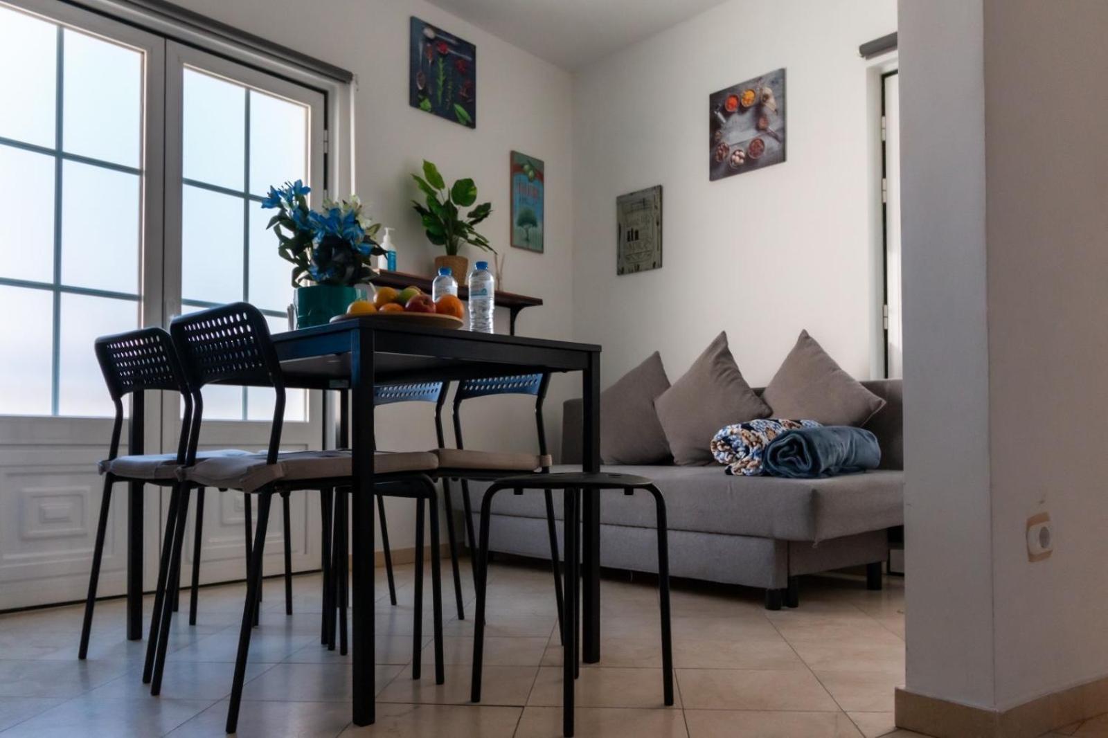 Апартаменти Newstar Duplex Сетубал Екстер'єр фото